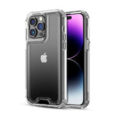 MyBat Hybrid Protector Cover for Apple iPhone 14 Pro (6.1)iPhone 14 Pro